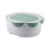 Bumbo Step n Potty potta & jakkara 2in1 Hemlock pohja. - Potat ja korokkeet - BUSTPNPO8626 - 3