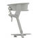 Cybex Lemo learning tower Suede Grey. - Syöttötuolit - 523001326 - 3