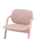Pehmuste sy=C3=B6tt=C3=B6tuolissa Pearl Pink - Syöttötuolit - 521003276 - 3