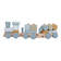 Little Dutch puujuna Ocean. - Puulelut - LD8036 - 1