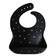 Black numbers - Ruokalaput - 2500016 - 1