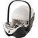Baby-Safe PRO kaukalo v=C3=A4riss=C3=A4 Soft Taupe LUX. - Turvakaukalot 0-13kg - 2000039636 - 1