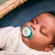 Avent Ultra Start 0-2kk vihreä. - Tutit ja tuttinauhat - 03707506 - 2