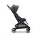 Bugaboo Butterfly matkarattaat Black/Stormy Blue sivusta. - Matkarattaat ja lastenrattaat - 100025006 - 5