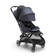 Bugaboo Butterfly matkarattaat Black/Stormy Blue jatkettava kuomu. - Matkarattaat ja lastenrattaat - 100025006 - 10