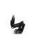 Bugaboo Butterfly matkarattaat Black/Stormy Blue kasautuu 2. - Matkarattaat ja lastenrattaat - 100025006 - 7