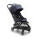 Bugaboo Butterfly matkarattaat Black/Stormy Blue. - Matkarattaat ja lastenrattaat - 100025006 - 1