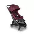 Bugaboo Butterfly matkarattaat Dark Cherry. - Matkarattaat ja lastenrattaat - 100025046 - 1