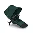 Bugaboo Donkey 6 sibling seat Fern Green. - Lastenvaunut ja yhdistelmävaunut - 100375016 - 1