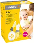 Rintapumppu Medela Solo Single pakkaus. - Rintapumput - 101041926 - 5