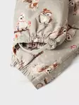 Name It talvihaalari Pure Cashmere Owl lahkeissa kumilenkit. - Lasten talvihaalarit - 13235726 - 4