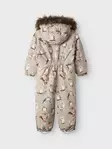 Name It talvihaalari Pure Cashmere Owl takana rypytys istuvuuden paran=
tamiseksi. - Lasten talvihaalarit - 13235726 - 2