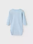Name It vauvan Body Celestial Blue takaa. - Bodyt ja paidat - 13240886 - 2