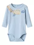 Name It vauvan Body Celestial Blue. - Bodyt ja paidat - 13240886 - 1