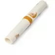 Ruokailualusta silikonia Liewood Jude Elephant/Creme De La Creme säilyy kätevästi rullalla. - Ruokailualustat - 15059-2506 - 2