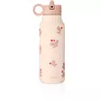 Liewood juomapullo Falk 350 ml Butterfly/Apple blossom. - Juomapullot ja pillipullot - 19617-2606 - 1