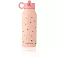 Liewood juomapullo Falk 350 ml Mini cherry heart/Rosey. - Juomapullot ja pillipullot - 19617-2786 - 1