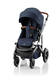 Britax Smile 5Z rattaat v=C3=A4riss=C3=A4 Night Blue. - Matkarattaat ja lastenrattaat - 2000037976 - 20