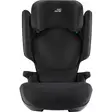 Turvavy=C3=B6istuin BRITAX Kidfix PRO M Space Black, Classic edest=C3=A4=
=2E - Turvavyöistuimet 15-36kg - 2000040456 - 2