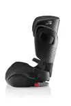 Turvavy=C3=B6istuin BRITAX Kidfix PRO M Space Black, Classic sivusta. - Turvavyöistuimet 15-36kg - 2000040456 - 4