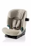 Britax AdvansaFix Pro Style Teak - Turvaistuimet 9-36kg - 2000040906 - 1