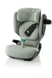 Turvavyöistuin BRITAX Kidfix PRO Style, Sage Green. - Turvavyöistuimet 15-36kg - 2000042136 - 1