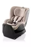 BRITAX Dualfix M Plus turvaistuin Style, Teak. - Turvaistuimet 9-36kg - 2000042146 - 1