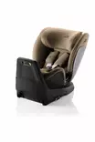 BRITAX Swivel-Grow Max Air turvaistuin Lux, Warm Caramel - Turvaistuimet 9-36kg - 2000042296 - 1