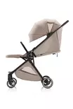 Lastenrattaat BRITAX Tira Teak, selkänoja makuuasennossa. - Matkarattaat ja lastenrattaat - 2000042376 - 5