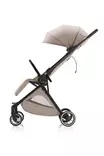 Lastenrattaat BRITAX Tira Teak pystyasennossa. - Matkarattaat ja lastenrattaat - 2000042376 - 3