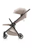 Lastenrattaat BRITAX Tira Teak, selkänoja lepoasennossa. - Matkarattaat ja lastenrattaat - 2000042376 - 4