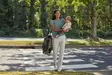 Lastenrattaat BRITAX Tira Teak, helppo kantaa kantohihnasta. - Matkarattaat ja lastenrattaat - 2000042376 - 9