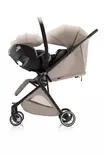 Lastenrattaat BRITAX Tira Teak, Travel System yhteensopiva. - Matkarattaat ja lastenrattaat - 2000042376 - 8