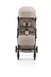 Lastenrattaat BRITAX Tira Teak edestä, kompakti ja kevyt. - Matkarattaat ja lastenrattaat - 2000042376 - 7