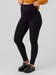 Mamalicious Henna legginsit black sovituskuva. - Äitiyshousut ja legginsit - 20018836 - 2