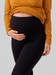 Mamalicious Henna legginsit black l=C3=A4helt=C3=A4. - Äitiyshousut ja legginsit - 20018836 - 5