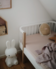 Muotolakana pinnasänkyyn Mushie - Pussilakanat ja aluslakanat - 2217156 - 3