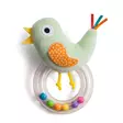 Taf Toys helistin Cheeky Chick rattle. - Helistimet, tarttumislelut ja pallot - 226266 - 1