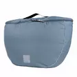 Lämpöpussi Nordbaby Max footmuff Smoke Green tulee kätevässä säilytyspussissa. - Lämpöpussit rattaisiin - 293806 - 4
