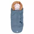 Lämpöpussi Nordbaby Max footmuff Smoke Green. - Lämpöpussit rattaisiin - 293806 - 1