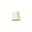 Bibs Maistelututti Silicone Baby Feeder, Ivory korkki. - Tutit ja tuttinauhat - 4350216 - 6