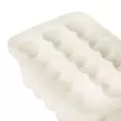 Bibs Vauvanruoan pakastinalusta Ivory 150 ml. - Lasten astiat ja aterimet - 4360216 - 3