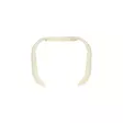 Bibs Baby Bottle Handle kahvat Ivory edestä. - Tuttipullot ja pullotutit - 5012216 - 2