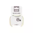 Bibs Baby Bottle Handle kahvat Ivory pakkaus. - Tuttipullot ja pullotutit - 5012216 - 3