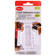 Clippasafe laatikonsuljin tarralla 2 kpl pakkaus. - Turvaportit ja turvatuotteet - 5015876021436 - 3