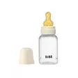 Bibs Baby Bottle tuttipullo 150 ml Ivory. - Tuttipullot ja pullotutit - 5016216 - 1