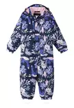 Reimatec Puhuri talvihaalari Navy. - Lasten talvihaalarit - 5100116B-6986 - 1
