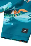 Reima UV-uimapuku Atlantti Deep ocean UPF50+ suojakerroin. - Uima-asut ja uv-vaatteet - 5200131B-7916 - 5