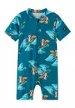 Reima UV-uimapuku Atlantti Deep ocean. - Uima-asut ja uv-vaatteet - 5200131B-7916 - 1