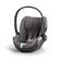 Cybex Cloud T i-Size turvakaukalo v=C3=A4riss=C3=A4 Mirage Grey. - Turvakaukalot 0-13kg - 523000226 - 20